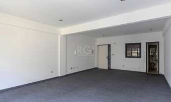 Imagem 6: Porto Alegre - Conjunto Comercial/Sala - Centro Histórico