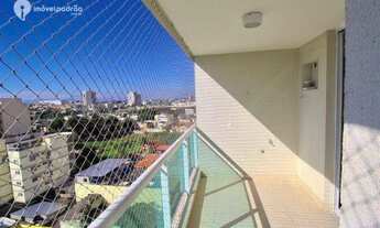 Imagem: Apartamento com 4 dormitórios para alugar