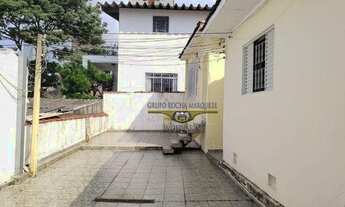 Imagem 7: EXCELENTE SOBRADO DE 4 DORMITÓRIOS, MAIS 3 CASAS NOS FUNDOS, À VENDA EM ÓTIMA RUA NA PENHA