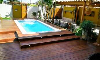 Imagem: PORTINHO - CABO FRIO - 4 QUARTOS