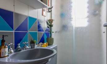 Imagem 7: Apartamento para Aluguel - Campos Elíseos, 1 Quarto, 36 m2