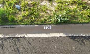 Imagem 2: Terreno em Condomínio para Venda em Monte Mor, Parque Residencial Terras de Yucatan