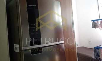 Imagem 6: Apartamento - Chácaras Fazenda Coelho - Hortolândia