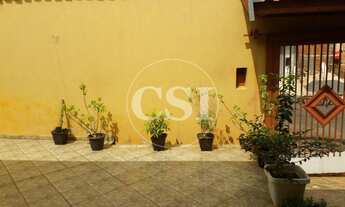 Imagem 3: Casa - Altos de Sumaré - Sumaré