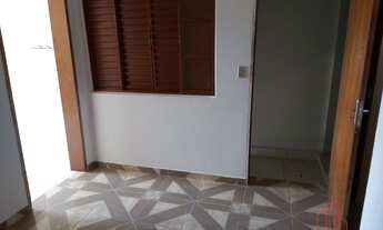 Imagem 2: JUNDIAí - Casa Padrão - Jardim São Marcus