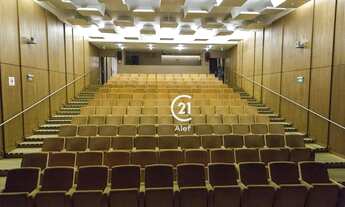 Imagem 7: Andar Corporativo para alugar, 1392 m² por R$ 180.961,00/mês - Pinheiros - São Paulo/SP