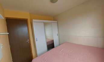 Imagem 7: Aluguel de apartamento mobiliado em Pau Amarelo