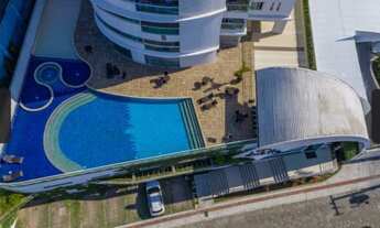 Imagem 5: Apartamento para venda com 73 metros quadrados com 2 quartos em Ressacada - Itajaí - Santa