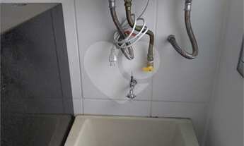 Imagem 7: Vendo apartamento de 2 quartos em Condomínio Clube no Umbará