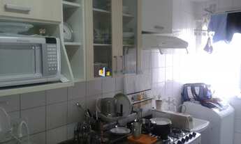 Imagem 3: LINDO APARTAMENTO 2 DORMITÓRIOS NO SACOMÃ!!