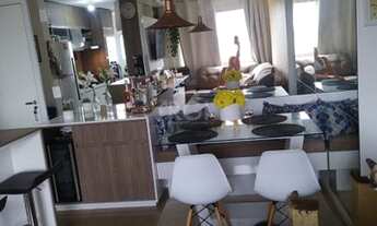 Imagem 5: Porto Alegre - Apartamento Padrão - Humaitá