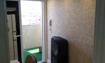 Imagem 3: Cobertura Duplex 4 quartos (2suítes) - Piscina - Condomínio Infra -Vila das Fontes - Vila