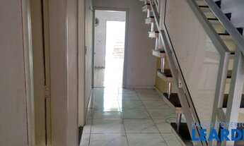 Imagem 2: SOBRADO - JARDIM MUNHOZ - SP