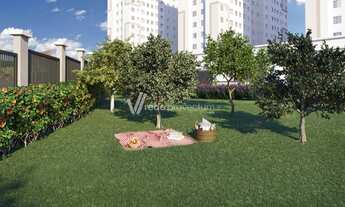 Imagem 6: Apartamento - Parque Industrial - Campinas