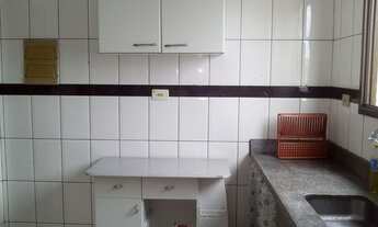 Imagem 5: Apartamento à venda, 53 m² por R$ 210.000,00 - Vila Guilhermina - Praia Grande/SP