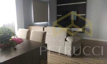 Imagem 3: Apartamento - Jardim do Lago - Campinas