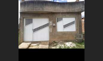 Imagem 5: Casa no conjunto jardim vendo /troco valor 90.mil