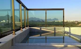 Imagem 3: LIFE RESORT 4Quartos