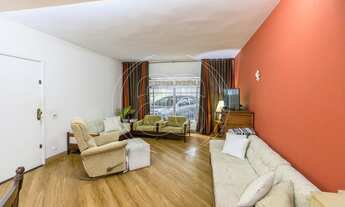 Imagem: São Paulo - Casa Padrão - Brooklin Paulista