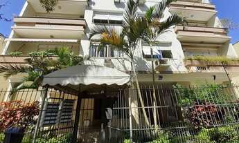 Imagem 2: Porto Alegre - Apartamento Padrão - Menino Deus