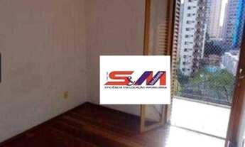 Imagem 3: Apartamento com 3 dormitórios, 110 m² - venda por R$ 600.000,00 ou aluguel por R$ 2.800,00