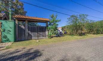 Imagem 3: Terreno à venda, 2843 m² por R$ 480.000,00 - Condomínio Vale Da Santa Fé - Vinhedo/SP