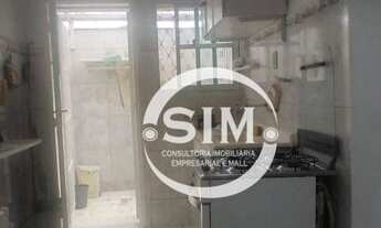 Imagem 3: Loft com 1 dormitório para alugar, 50 m² no Centro - Cabo Frio/RJ