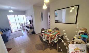 Imagem 5: Apartamento com 3 dormitórios à venda, 96 m² por R$ 1.045.000,00 - Vila Guarani (Zona Sul