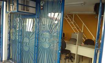 Imagem: Campinas - Conjunto Comercial/Sala - Centro