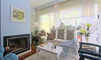 Imagem 3: Porto Alegre - Apartamento Padrão - Santo Antonio