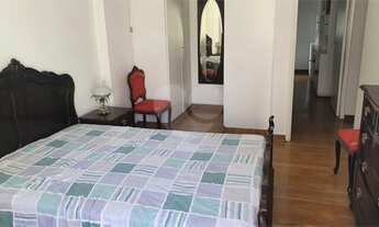 Imagem 4: Apartamento-São Paulo-PINHEIROS