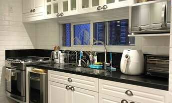 Imagem 5: São Paulo - Apartamento Padrão - Jardim Anália Franco