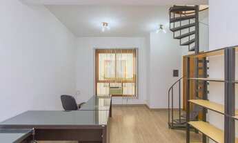 Imagem 2: Porto Alegre - Conjunto Comercial/Sala - Cidade Baixa