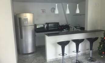 Imagem 6: 105793 Apartamento para aluguel possui 74 metros quadrados com 2 quartos