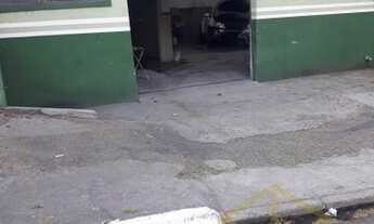 Imagem 2: Barracão - Parque São Quirino - Campinas