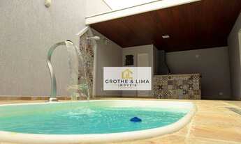 Imagem 4: Espetacular Sobradp em Jacareí