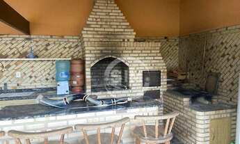 Imagem 4: Casa com 7 dormitórios à venda, 600 m²- Peró - Cabo Frio/RJ