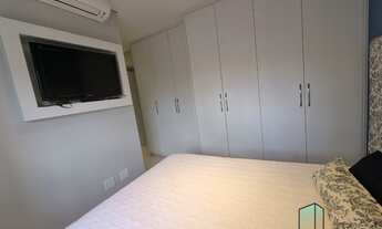 Imagem 2: Apartamento em São Paulo