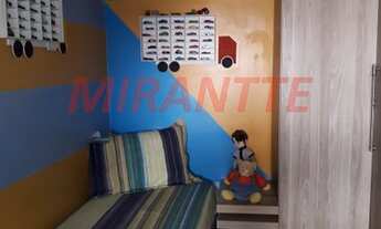 Imagem 4: Sobrado para venda em Vila Nova Carolina - São Paulo - SP