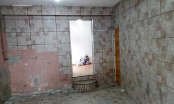 Imagem 4: Casa para locação, Centro, Diadema, SP- 3 dormitórios, sala, cozinha, 2 banheiros, área de