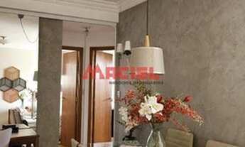 Imagem 4: Venda - APARTAMENTO - KASATO MARU - JARDIM PARAISO - SAO JOSE DOS CAMPOS - 84 M² AU - 3 DO