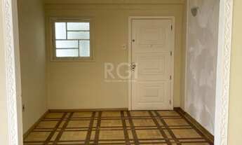 Imagem: Porto Alegre - Apartamento Padrão - Santana