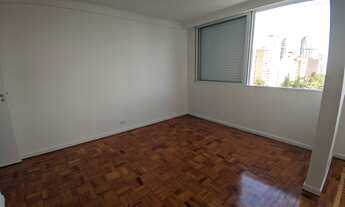 Imagem 6: Apartamento para venda com 107m² 2 quartos 1 vaga no Jardim Europa com Vista para o Clube