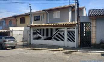 Imagem 2: SOBRADO - PARADA INGLESA - SP