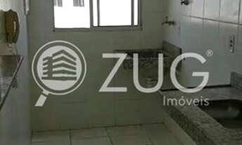 Imagem 5: Apartamento - Jardim Anton von Zuben - Campinas