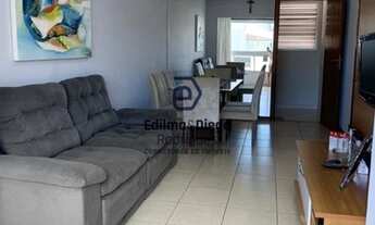 Imagem 2: Apartamento para venda tem 85 m² com 3 quartos em Jardim Camburi - Vitória - ES