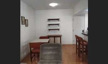 Imagem 5: Apartamento para locação na região da Vila Nova Conceição - SP