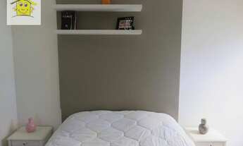 Imagem 7: Casa com 3 dormitórios à venda, 215 m² por R$ 980.000,00 - Residencial Fazenda Serrinha