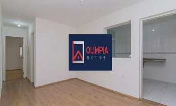 Imagem 5: Apartamento Venda 3 Dormitórios - 78 m² Alto da Lapa