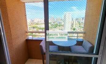 Imagem: Mobiliado NOVO. No Centro